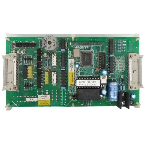 B3 BOARD PHILIPS P/N 01574B