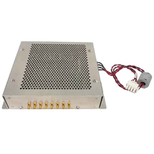 IMA BOX ASSEMBLY GE P9365KR P/N 2217752-2