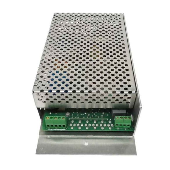 POWER SUPPLY SWITCHING MIEL MODEL MPS150-12 P/N 11858