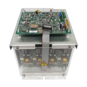 INVERTER DC/AC TECHNIX MODEL IHF2216 P/N 63739