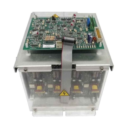 INVERTER DC/AC TECHNIX MODEL IHF2216 P/N 63739