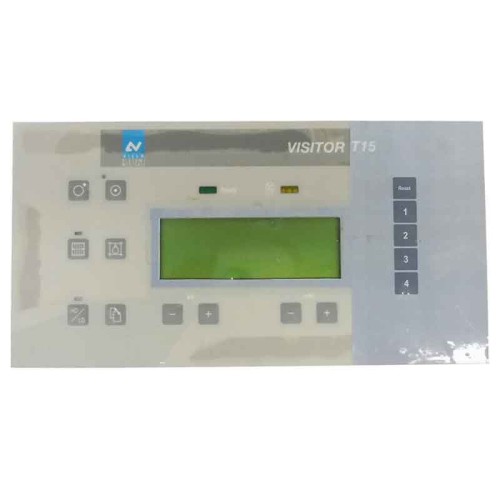 COMPLETE KEYBOARD VILLA P/N 56977