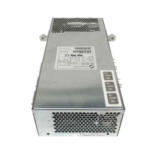 SMS2-AC TRAY POWER SUPPLY SIEMENS P/N 07478212
