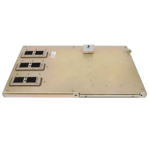 TRANSDUCER INTERFACE ASSY SIEMENS MODEL 10040752 P/N 07303295 - 07303220