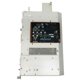 I/O MODULE SIEMENS MODEL PM30-32210 P/N 07302149