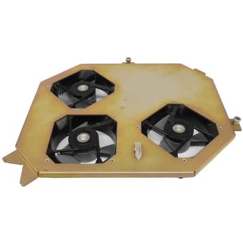 FAN ASSY SIEMENS P/N 07306405