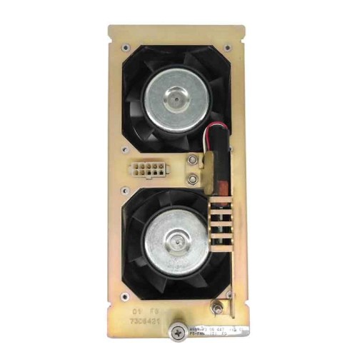 FAN ASSY SIEMENS P/N 07306447