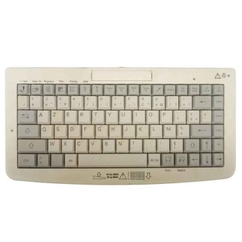 KEYBOARD ASSY SIEMENS P/N 07288041