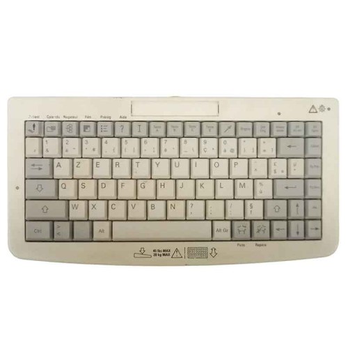 KEYBOARD ASSY SIEMENS P/N 07288041