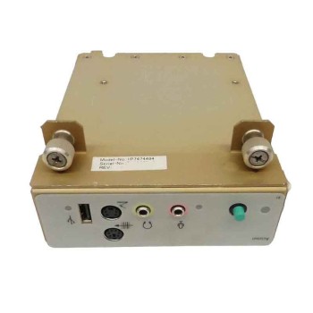 USER FRONT POWER SWITCH MODULE SIEMENS P/N 07474484