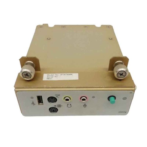 USER FRONT POWER SWITCH MODULE SIEMENS P/N 07474484