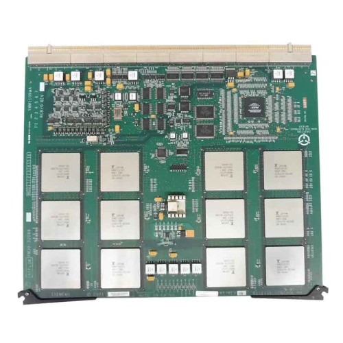 RECEIVE CONTROL BOARD SIEMENS P/N 7476810