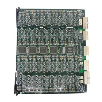 TR BOARD SIEMENS MODEL PM30-32040 P/N 7470490