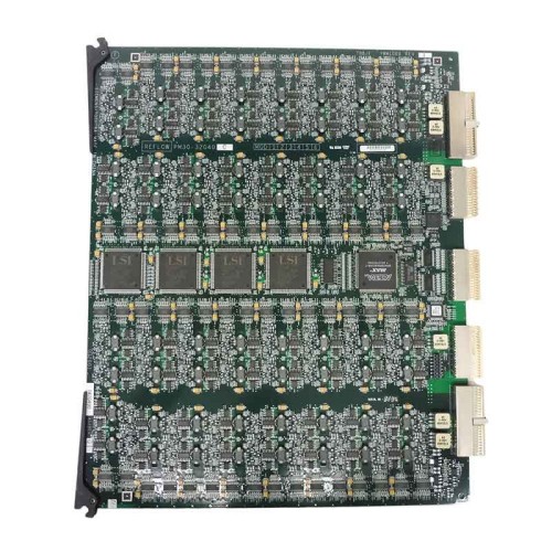 TR BOARD SIEMENS MODEL PM30-32040 P/N 7470490