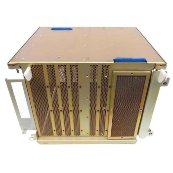 BOX BACKPLANE SIEMENS P/N 10036198