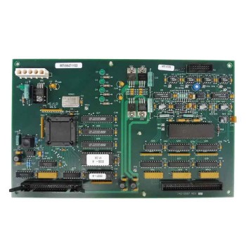 ANALOG TO DIGITAL CONVERTER  BOARD HOLOGIC P/N 140-0087