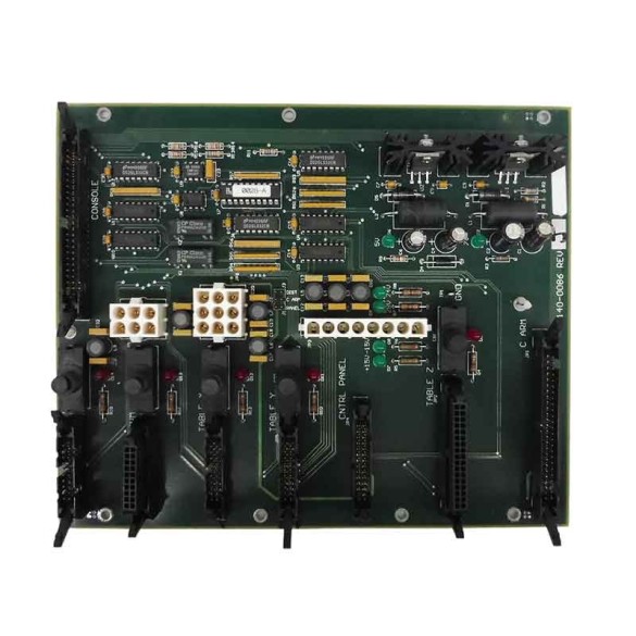 DISTRIBUTION BOARD HOLOGIC P/N 140-0086