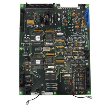 C-ARM INTERFACE BOARD HOLOGIC P/N 140-0090