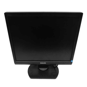 MONITOR LCD 17 INCH PHILIPS MODEL 17S1SB/00