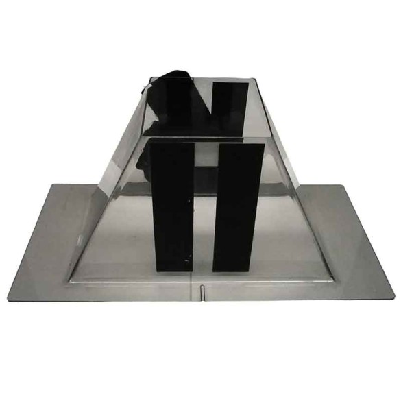 HIP POSITIONING FIXTURE HOLOGIC P/N ASY-03060