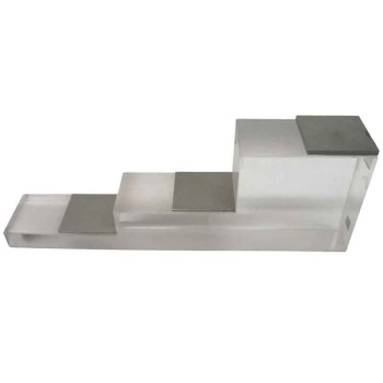 FANTOCCIO TBAR HOLOGIC STEP PHANTOM P/N 010-0257