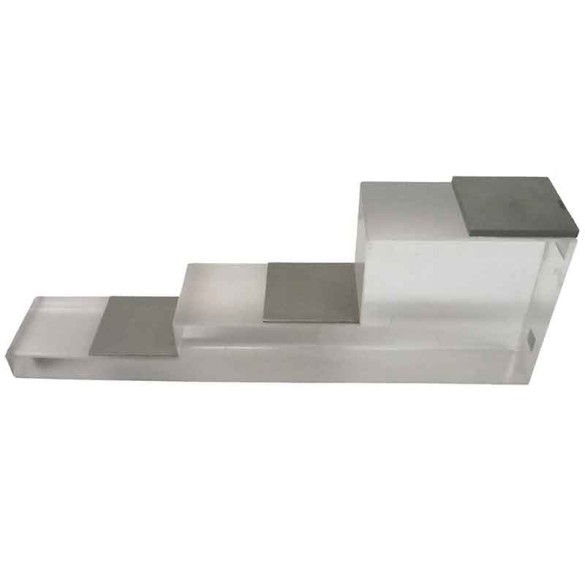 FANTOCCIO TBAR HOLOGIC STEP PHANTOM P/N 010-0257