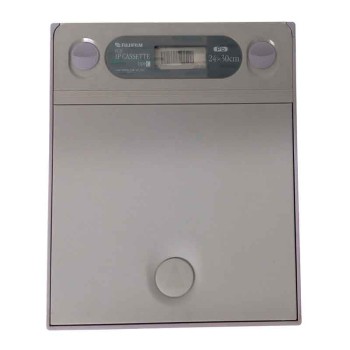 IP CASSETTE WITH PLATE FUJIFILM SMART CR TYPE C 24X30