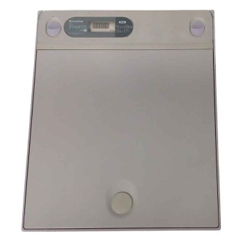 IP CASSETTE WITH PLATE FUJIFILM SMART CR TYPE C 35X43