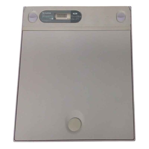 IP CASSETTE WITH PLATE FUJIFILM SMART CR TYPE C 35X43