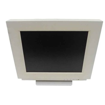 MONITOR LCD 12.1 INCH GE P/N PV 632A