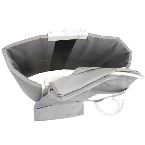 BOBINA GE FLEX M ASSY MODEL P9364MB P/N 2145545-4