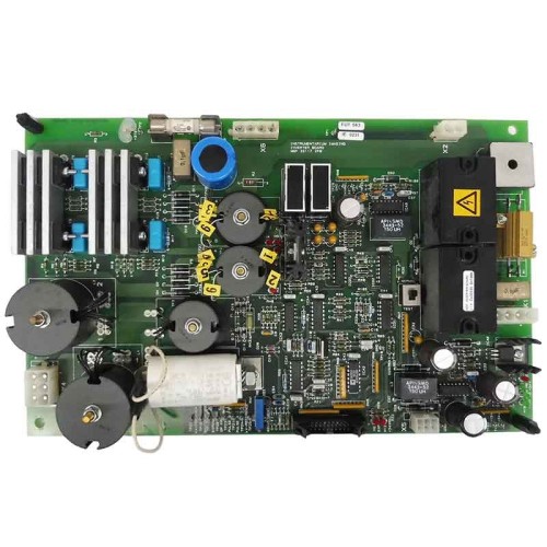INVERTER BOARD INSTRUMENTARIUM P/N 32117 2FB - 32220
