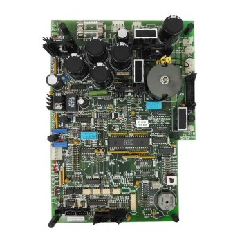 FILAMENT CONTROL BOARD INSTRUMENTARIUM P/N 32225