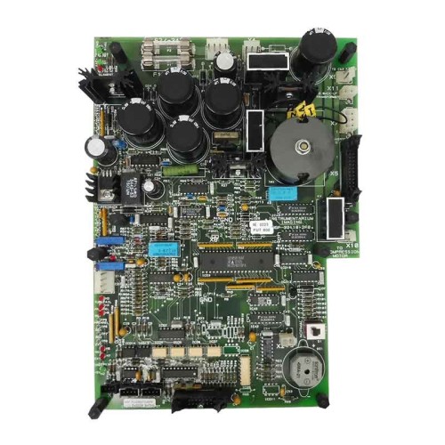 FILAMENT CONTROL BOARD INSTRUMENTARIUM P/N 32225