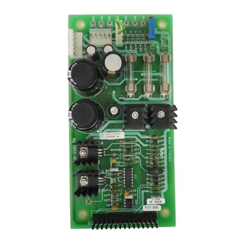 SUPPLY BOARD INSTRUMENTARIUM P/N 31813-4FB - 32030