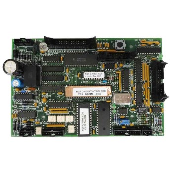 C-ARM CONTROL BOARD INSTRUMENTARIUM P/N 32310