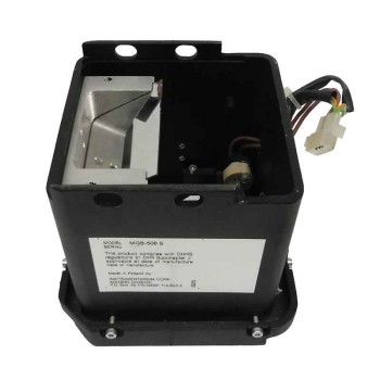 COLLIMATOR INSTRUMENTARIUM MODEL MGB-506 S P/N 20275