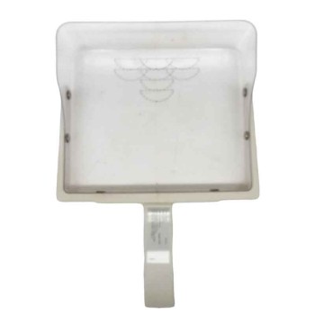 COMPRESSION BREAST PADDLE 21x24 INSTRUMENTARIUM P/N 31515