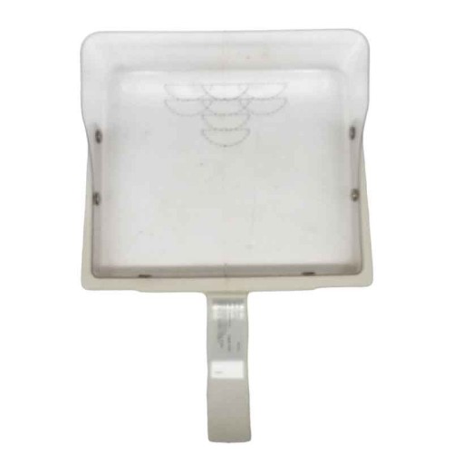 COMPRESSION BREAST PADDLE 21x24 INSTRUMENTARIUM P/N 31515