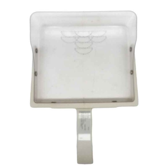 COMPRESSION BREAST PADDLE 21x24 INSTRUMENTARIUM P/N 31515