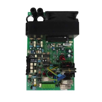 FILAMENT POWER SUPPLY METALTRONICA P/N 92-073-4