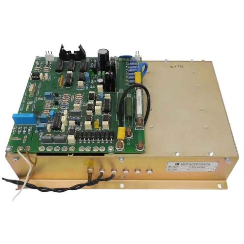 INVERTER MODULE METALTRONICA P/N KTFLA0206