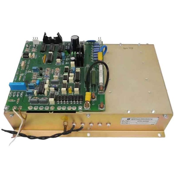 INVERTER MODULE METALTRONICA P/N KTFLA0206