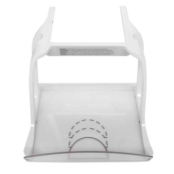 COMPRESSORE SBALZATO 16x22 METALTRONICA COMPRESSION PLATES P/N 2CM16X22