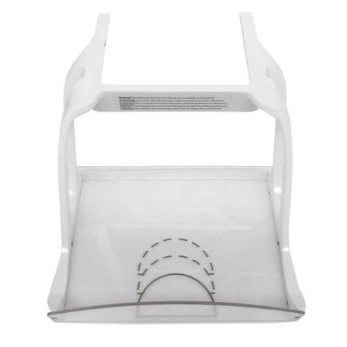 COMPRESSORE SBALZATO 16x22 METALTRONICA COMPRESSION PLATES P/N 2CM16X22