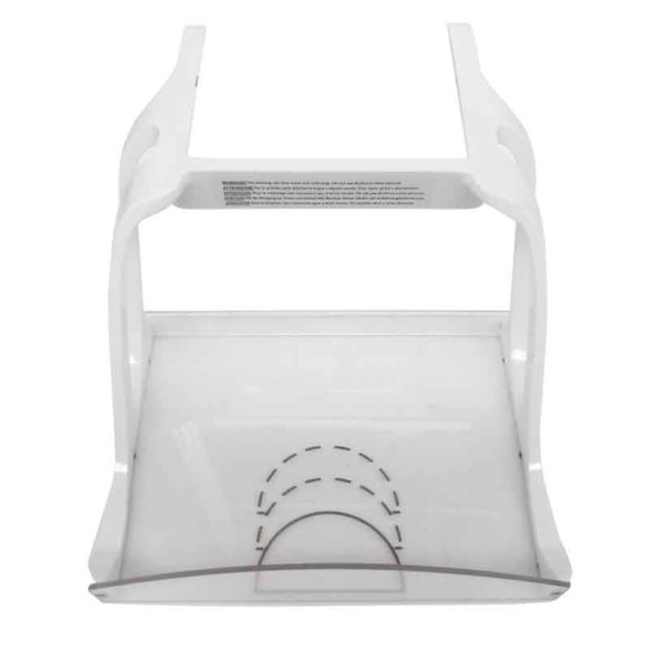 COMPRESSORE SBALZATO 16x22 METALTRONICA COMPRESSION PLATES P/N 2CM16X22