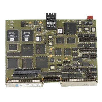 PCB S-BUS SBS FIBER OPTICS PCI GE VME BIT3 P/N 2317554 - 85853440