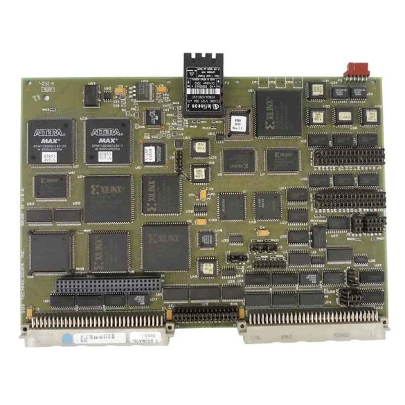 PCB S-BUS SBS FIBER OPTICS PCI GE VME BIT3 P/N 2317554 - 85853440