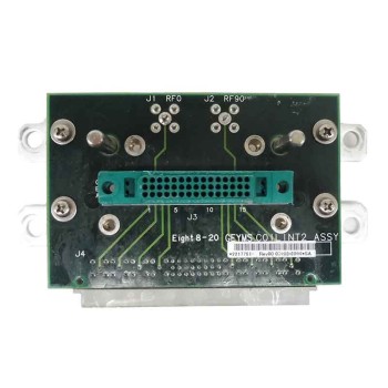 COILINT2 ASSY GE P/N 2217761