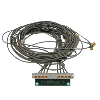 CONNECTOR ASSY GE P/N 2225181